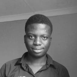 Tafadzwa Chiripanyanga